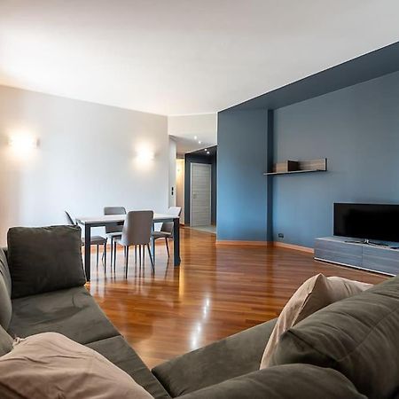 Casa Bianca Bruino, Privacy E Confort Bagian luar foto