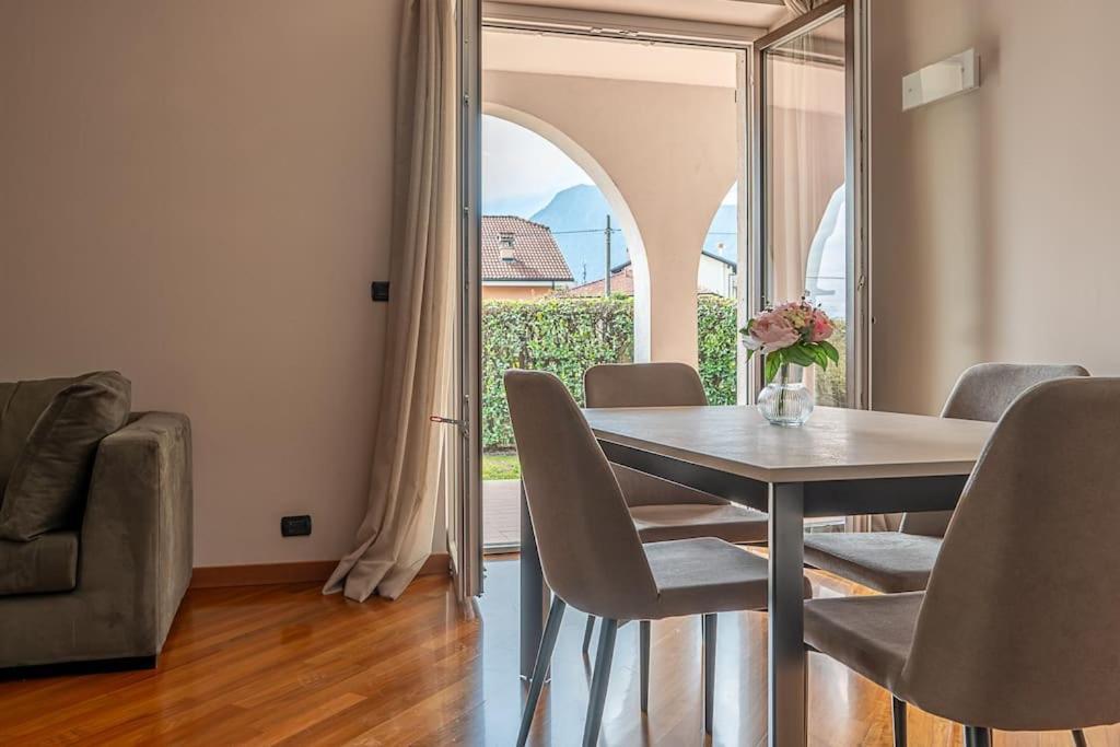 Casa Bianca Bruino, Privacy E Confort Bagian luar foto
